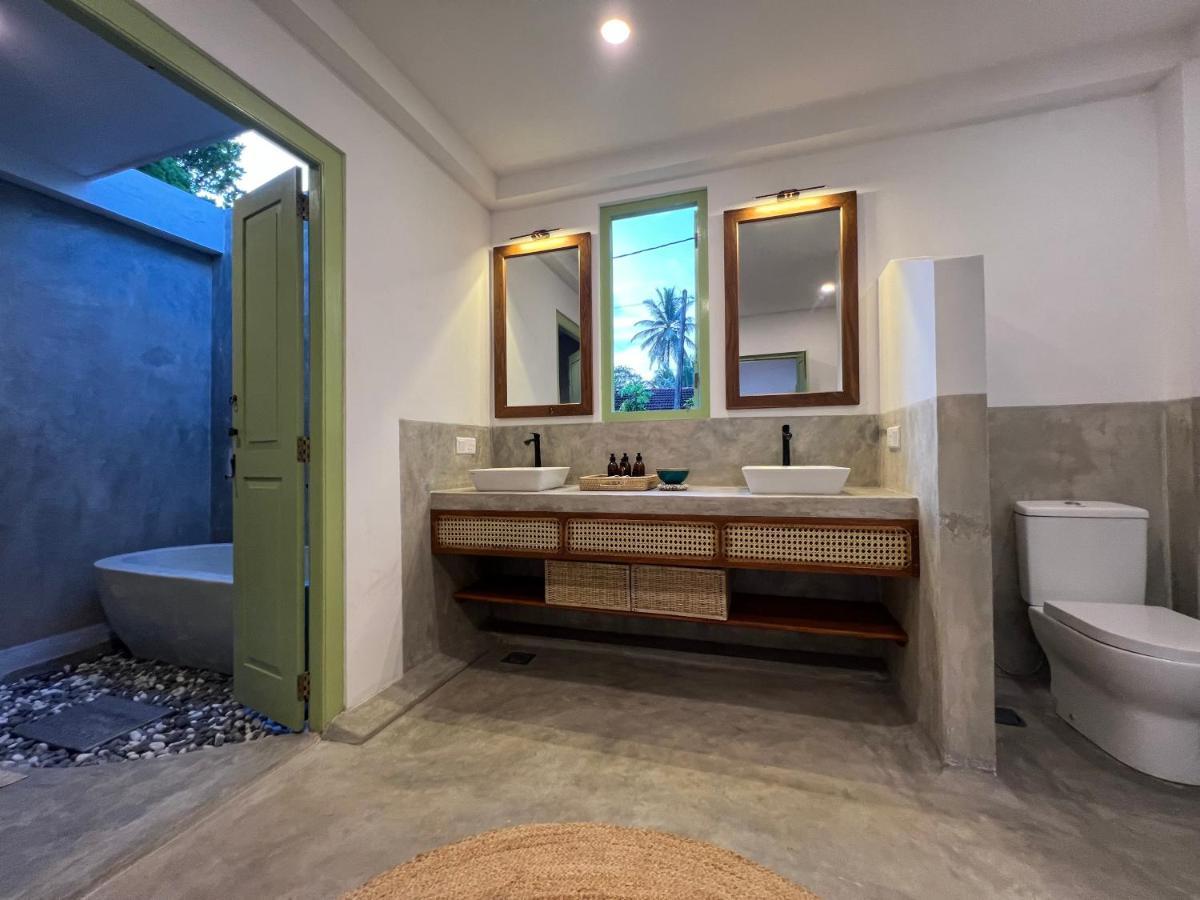 Zen House Ξενοδοχείο Ahangama Εξωτερικό φωτογραφία