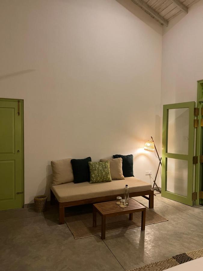 Zen House Ξενοδοχείο Ahangama Εξωτερικό φωτογραφία