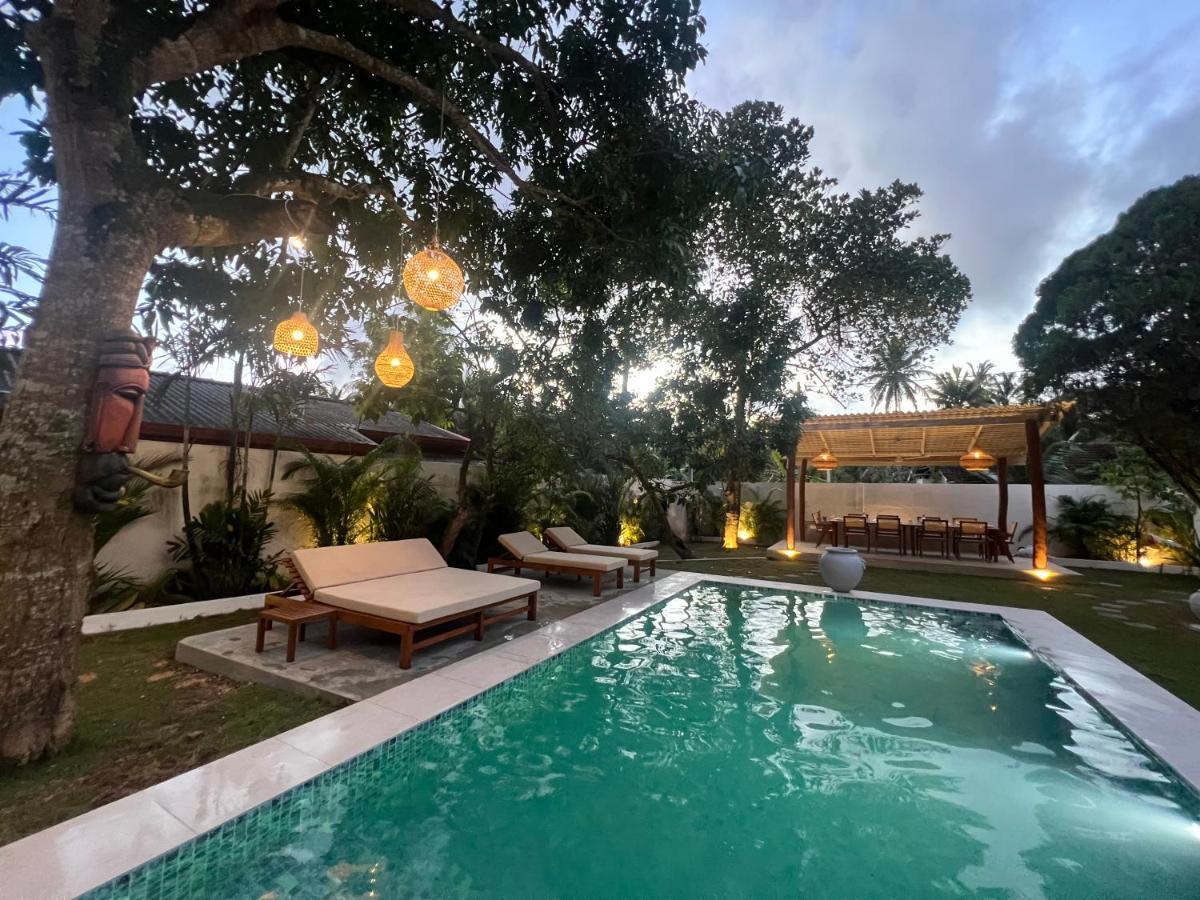 Zen House Ξενοδοχείο Ahangama Εξωτερικό φωτογραφία