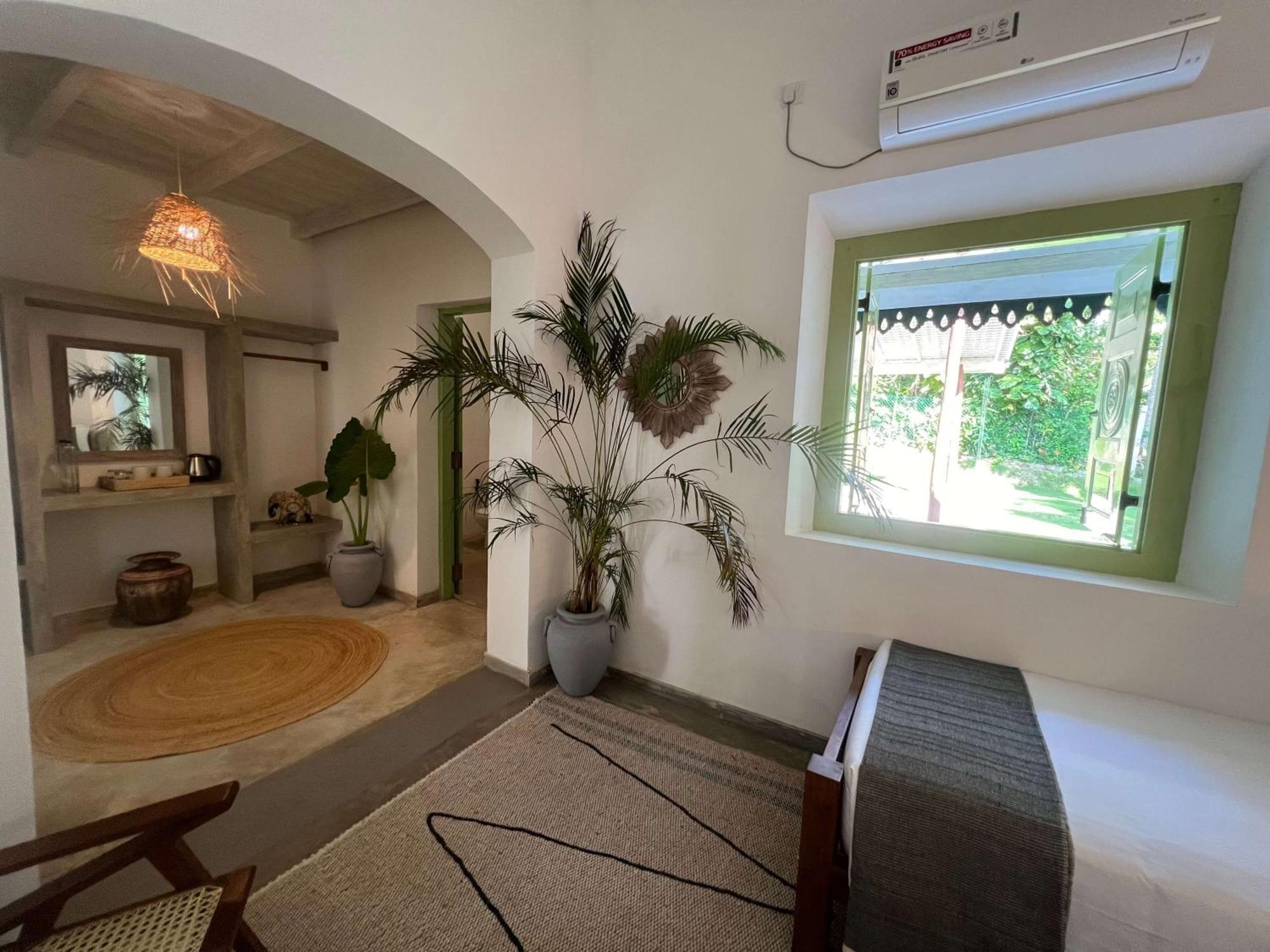 Zen House Ξενοδοχείο Ahangama Εξωτερικό φωτογραφία