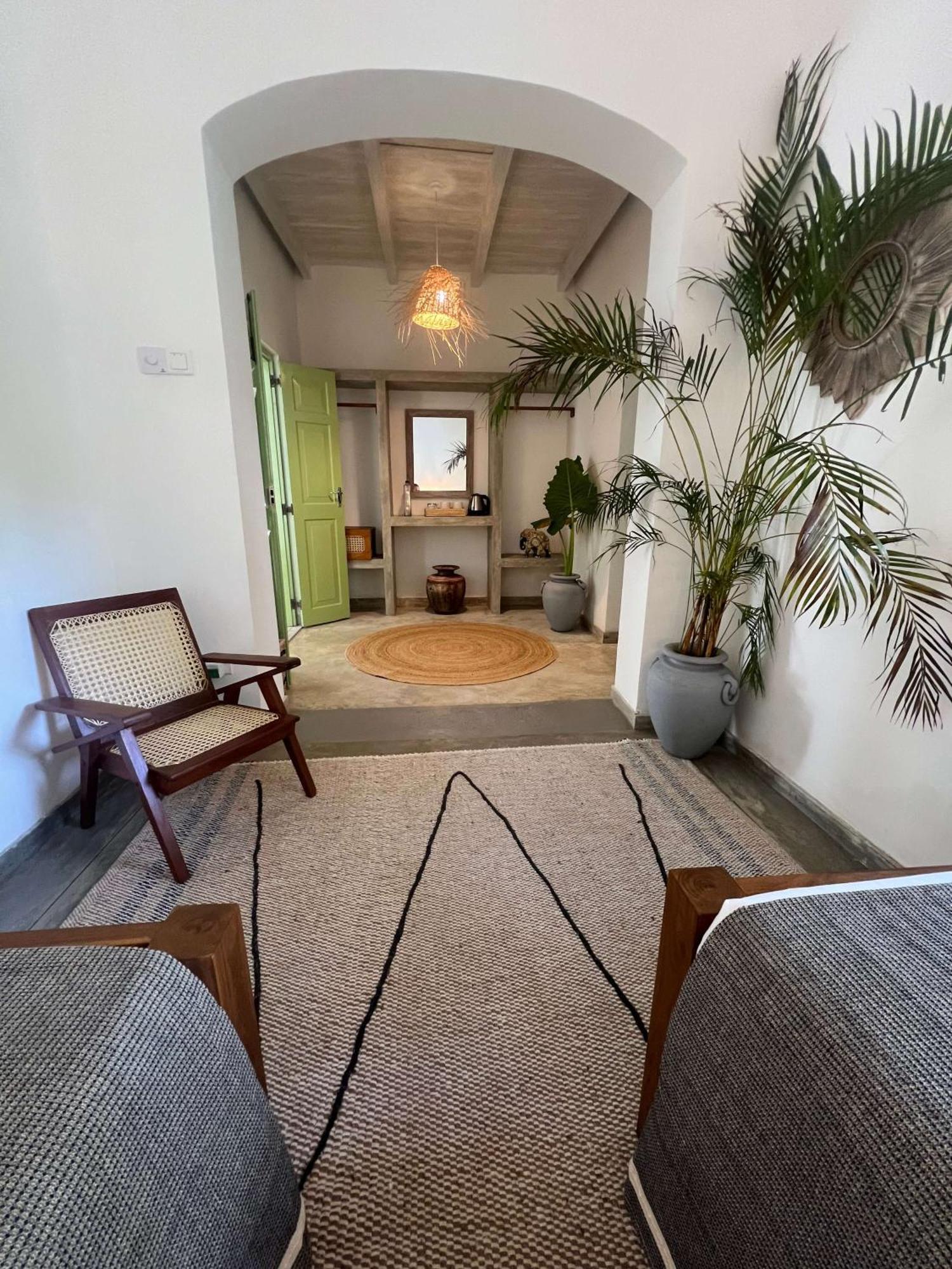 Zen House Ξενοδοχείο Ahangama Εξωτερικό φωτογραφία